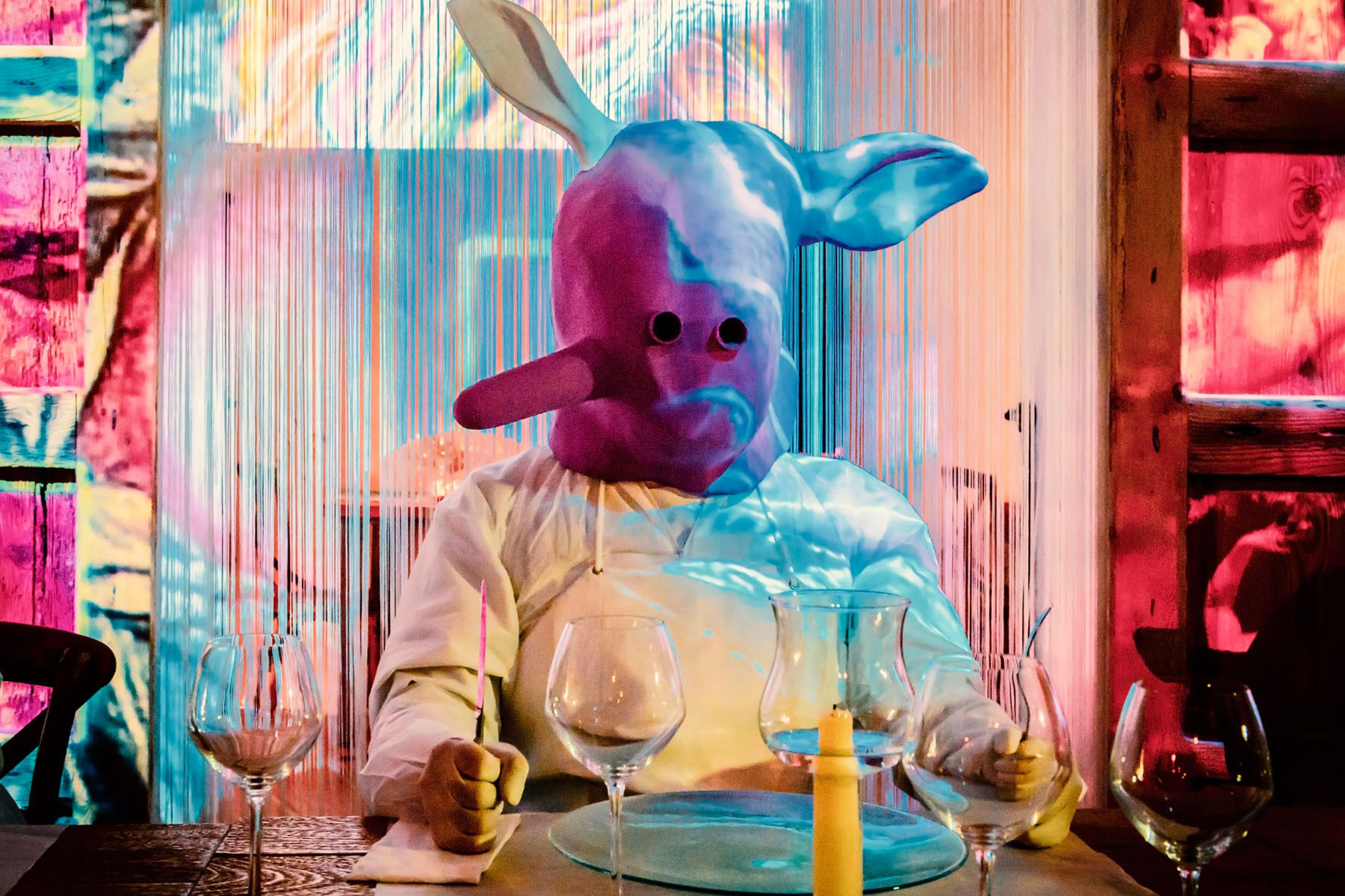 El Clodenis has returned with a different restaurant concept