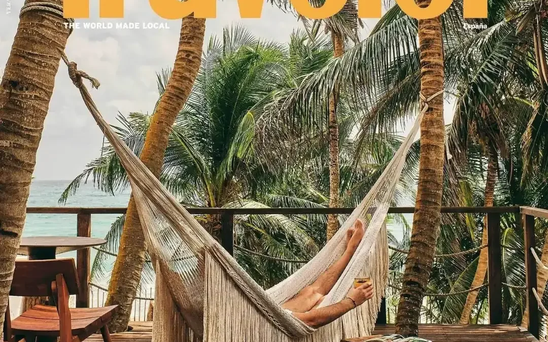 CNTraveler