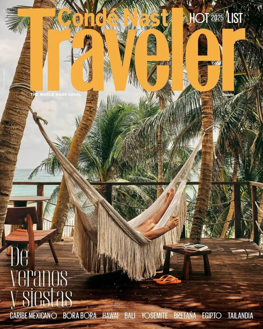 CNTraveler