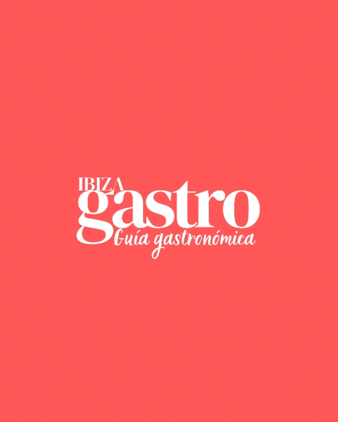 Ibiza Gastro