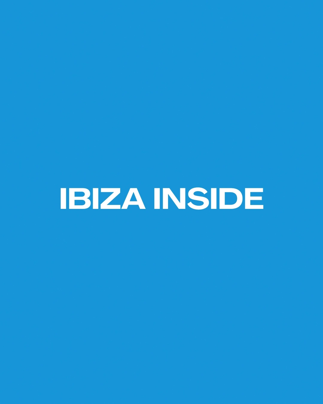 Ibiza Inside