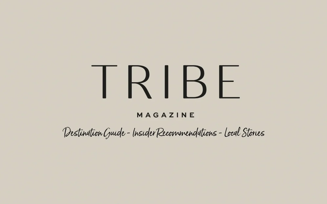 Tribe Magazine
