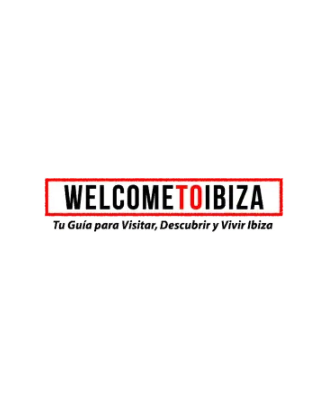 Welcome to Ibiza