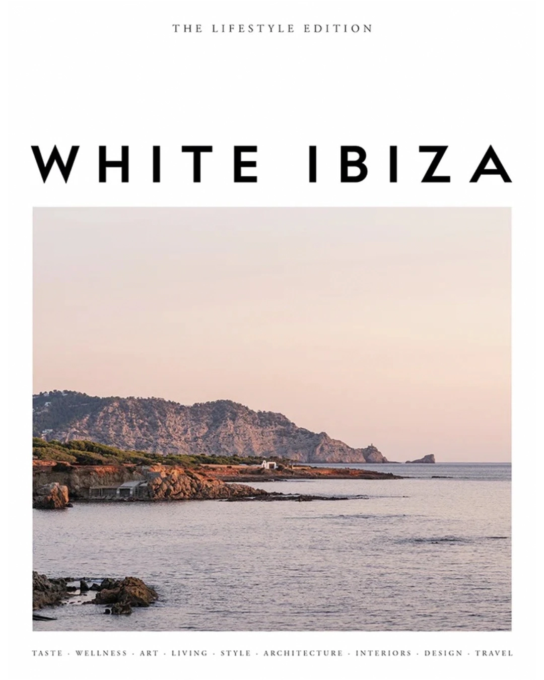 White Ibiza