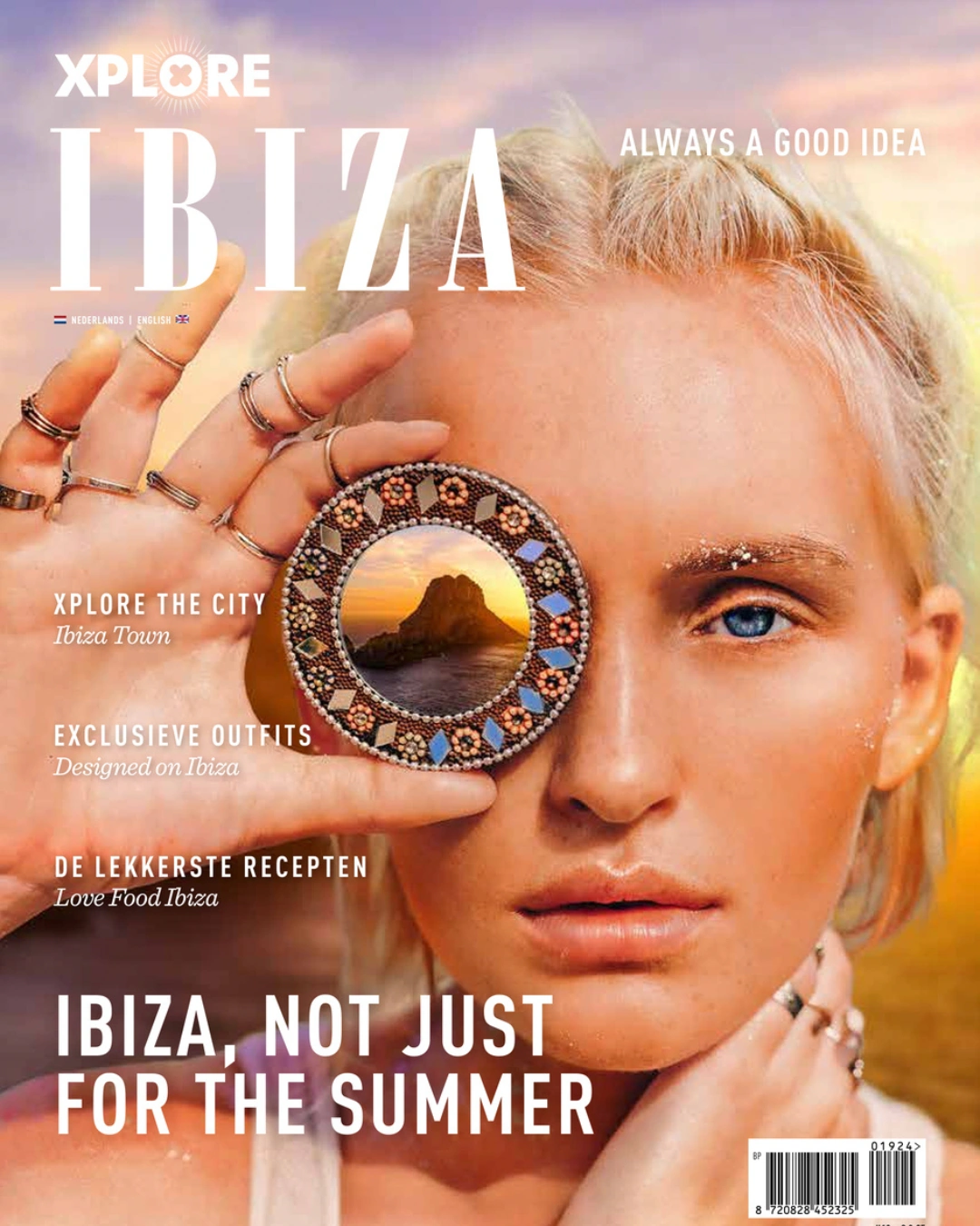 Xplore Magazine